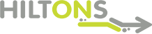 Hiltons Electrical Services Logo